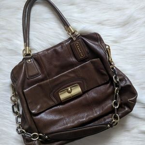 Coach | Kristin Tote